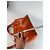 Vintage Givenchy Antigona 2Way Leather Bag Orange - view 13