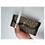 Céline Vintage Celine Paris Macadam Monogram Wallet Brown Camel - view 9