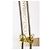 Collana DOLCE & GABBANA regolabile argento D'oro - vista 10