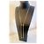 Collana DOLCE & GABBANA regolabile argento D'oro - vista 11