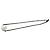 Collana Lalique in Cristallo con Catena d'Argento Silver hardware - vista 5