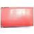 Béarn Cartera Hermès Roja de Piel - vista 12