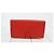 Béarn Cartera Hermès Roja de Piel - vista 3