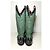 Botas Sendra 2560 Verde Oscuro Piel de Pelo Talla 38 - vista 9