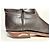 Botas Sendra Marrón Oscuro con Piel - vista 12