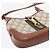 Gucci Borsa Jackie 1961 in GG Supreme marrone - vista 4