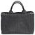 Prada 2-Wege Denim Canapa Tote Bag Schwarz - Ansicht 2