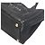 Prada 2-Wege Denim Canapa Tote Bag Schwarz - Ansicht 7