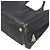 Prada 2-Wege Denim Canapa Tote Bag Schwarz - Ansicht 9