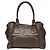 Longchamp Leder Tote Bag Braun