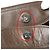 Longchamp Leder Tote Bag Braun - Ansicht 11