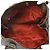 Longchamp Leder Tote Bag Braun - Ansicht 14