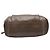 Longchamp Leder Tote Bag Braun - Ansicht 5