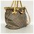 Louis Vuitton Monogram Palermo GM Tote Bag Braun - Ansicht 2