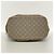 Louis Vuitton Monogram Palermo GM Tote Bag Braun - Ansicht 3