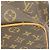 Louis Vuitton Monogram Palermo GM Tote Bag Braun - Ansicht 8