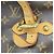 Louis Vuitton Monogram Palermo GM Tote Bag Braun - Ansicht 9