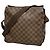 Borsa a Spalla Damier Naviglio Louis Vuitton Damier ebene
