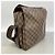 Borsa a Spalla Damier Naviglio Louis Vuitton Damier ebene - vista 2
