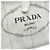 Bolsa Tote Canapa da Prada Branco - vista 12