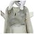 Bolsa Tote Canapa da Prada Branco - vista 16