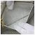Bolsa Tote Canapa da Prada Branco - vista 18