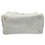Bolsa Tote Canapa da Prada Branco - vista 6