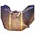 Autre Marque Louis Vuitton Tragetasche 2003 Große Tasche LV Cup Grau