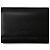 Portafoglio Trifold Saint Laurent in pelle nera Nero - vista 5