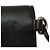 Portafoglio Trifold Saint Laurent in pelle nera Nero - vista 7