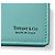 Tarjetero Vertical Tiffany & Co. Crudo - vista 9