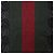 Stola in lana e seta Gucci Marrone Nero - vista 4