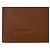 Cartera Trifold Anagram Loewe en Caramelo Castaño - vista 10