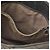 Borsa Messenger VN Intrecciato di Bottega Veneta Marrone Nero - vista 10