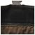 Borsa Messenger VN Intrecciato di Bottega Veneta Marrone Nero - vista 13
