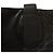 Borsa Messenger VN Intrecciato di Bottega Veneta Marrone Nero - vista 7