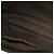 Borsa Messenger VN Intrecciato di Bottega Veneta Marrone Nero - vista 9