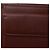 Portafoglio bi-fold Must de Cartier da uomo in bordeaux - vista 12