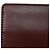 Portafoglio bi-fold Must de Cartier da uomo in bordeaux - vista 7