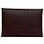 Billetera bi-fold Calvi Duo de Hermès Castaño Azul - vista 4