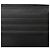 Portefeuille bifold pour homme Gucci Noir Rouge - vue 7