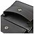 Portefeuille bifold pour homme Gucci Noir Rouge - vue 9