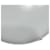 Borsa a spalla mini pochette bianca Prada Bianco - vista 8