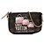 Mini Pochette Accessori Monogramma Marrone Louis Vuitton