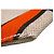 Hermès Marrón Toile H Plume Quadrige al Hilo Steeple 31 Castaño - vista 8