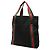 Gucci Schwarze GG Canvas Tote - Ansicht 2