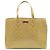 Louis Vuitton Borsa Wilshire MM in Vernis Monogram Giallo