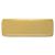 Louis Vuitton Borsa Wilshire MM in Vernis Monogram Giallo - vista 3