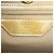 Louis Vuitton Borsa Wilshire MM in Vernis Monogram Giallo - vista 5