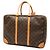 Louis Vuitton Monogram Marrone Sirius 45 - vista 2